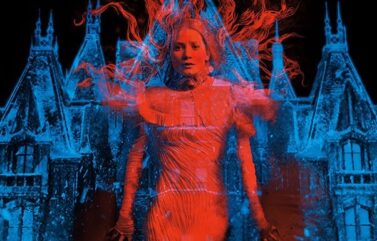 Crimson Peak