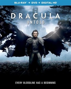 Dracula Untold