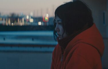 Kumiko, the Treasure Hunter