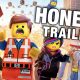 The LEGO Movie Honest Trailer