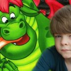 Pete’s Dragon