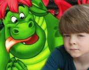 Pete’s Dragon
