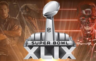 Super Bowl Movies
