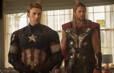 Avengers: Age of Ultron