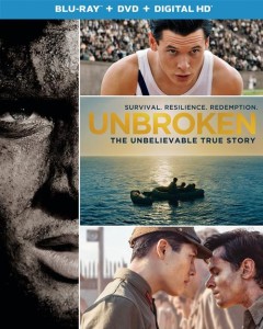 Unbroken