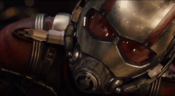 Ant-Man