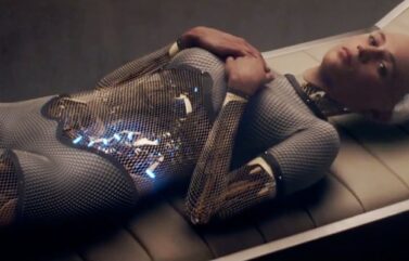 Ex Machina