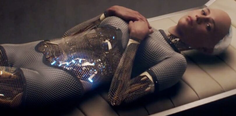 Ex Machina