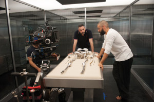 Ex Machina