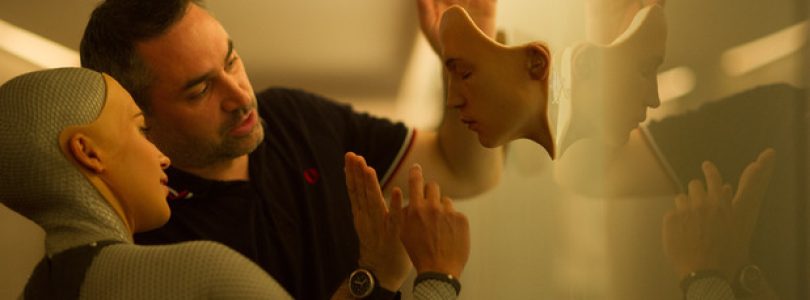 Ex Machina