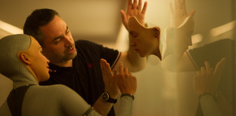 Ex Machina