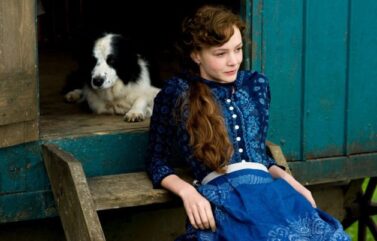 Far from the Madding Crowd