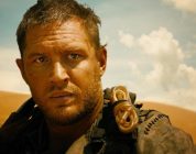 Mad Max: Fury Road
