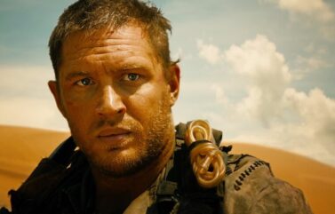 Mad Max: Fury Road