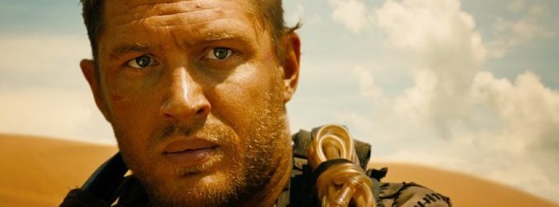 Mad Max: Fury Road