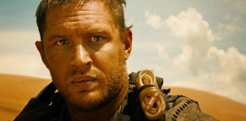 Mad Max: Fury Road
