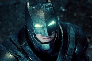 Batman v Superman: Dawn of Justice
