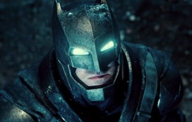 Batman v Superman: Dawn of Justice