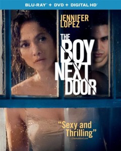 The Boy Next Door
