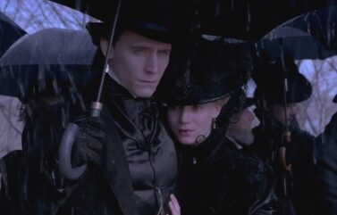 Crimson Peak