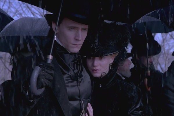 Crimson Peak