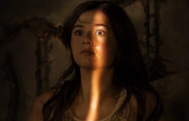 Insidious: Chapter 3