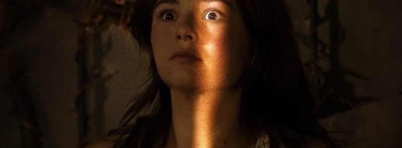 Insidious: Chapter 3