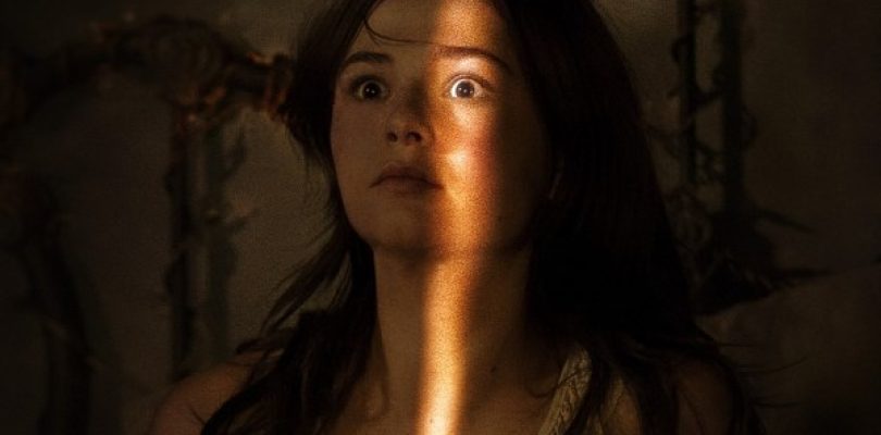 Insidious: Chapter 3