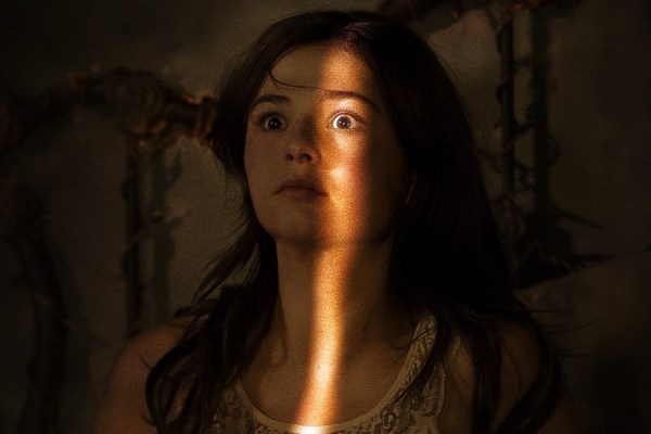 Insidious: Chapter 3