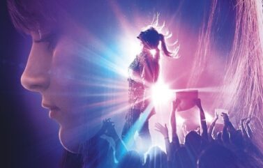 Jem and the Holograms