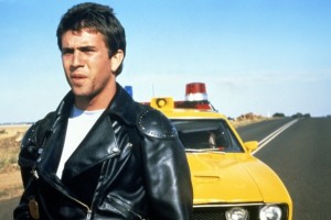 Mad Max