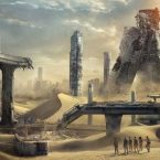 Maze Runner: The Scorch Trials