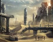 Maze Runner: The Scorch Trials