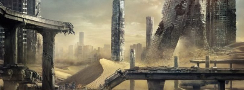 Maze Runner: The Scorch Trials