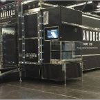 San Andreas Cinetransformer