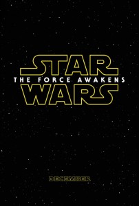 Star Wars Episode VII: The Force Awakens