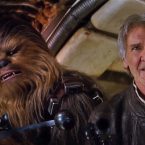 Star Wars Episode VII: The Force Awakens