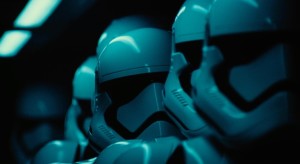 Star Wars Episode VII: The Force Awakens