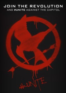 The Hunger Games: Mockingjay - Part 2