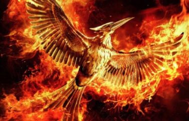 The Hunger Games: Mockingjay - Part 2
