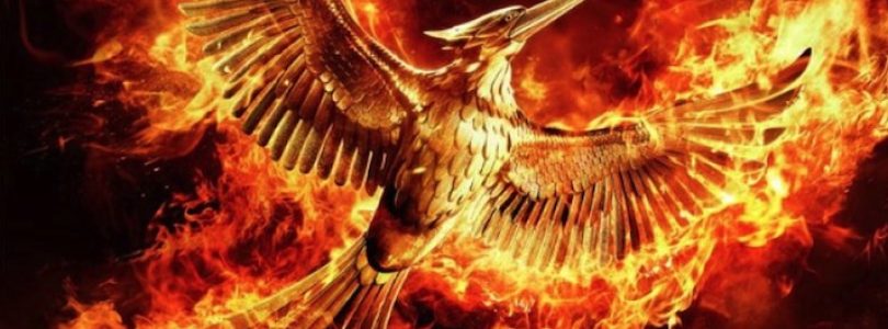 The Hunger Games: Mockingjay - Part 2