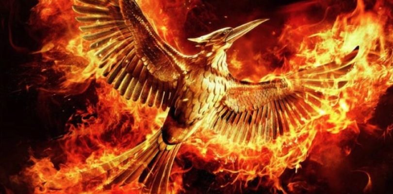 The Hunger Games: Mockingjay - Part 2