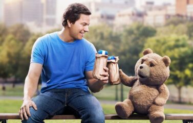 Ted 2
