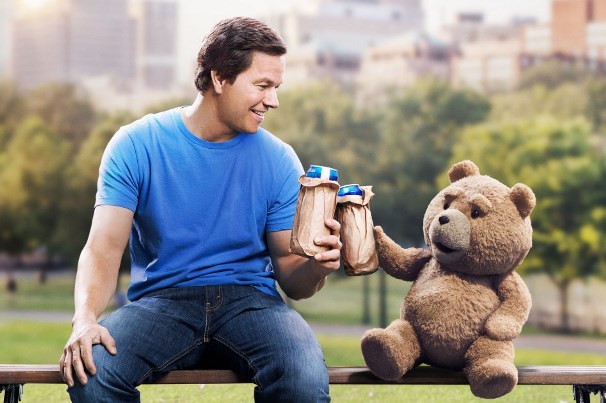 Ted 2