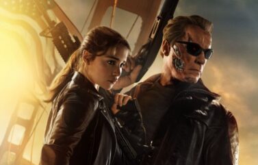 Terminator Genisys