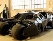 Warner Bros. Studio Tour