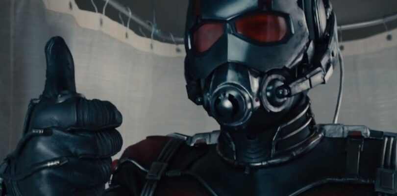 Ant-Man