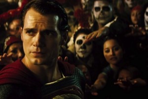 Batman V. Superman: Dawn Of Justice