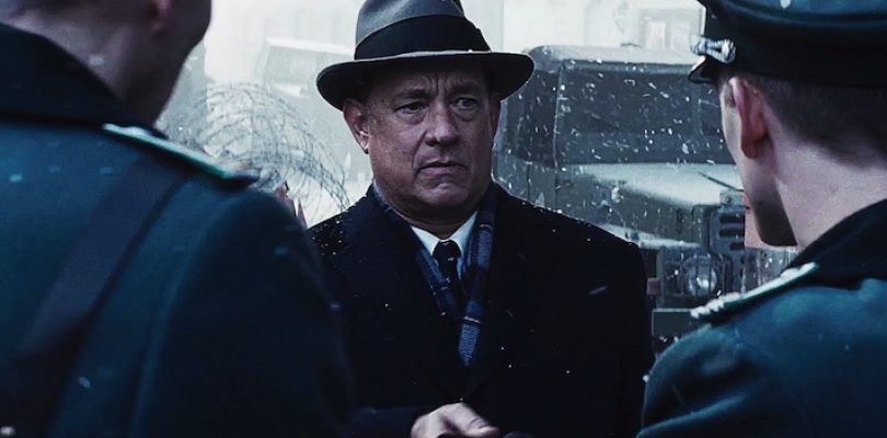 Bridge of Spies