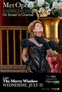 The Merry Widow